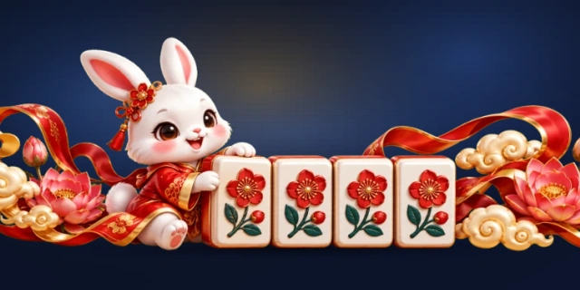 二人麻将