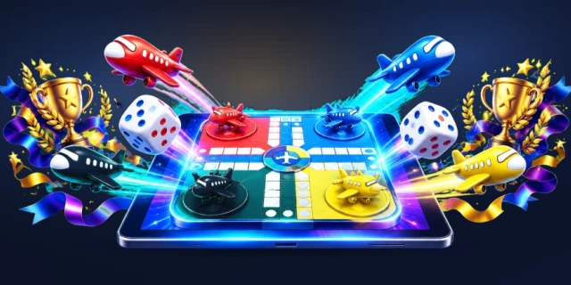 飞行棋