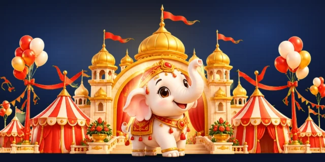 象财神