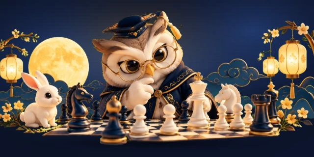 国际象棋
