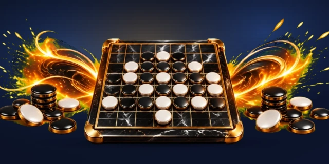 黑白棋