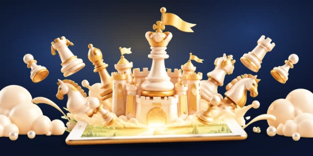 军棋暗棋