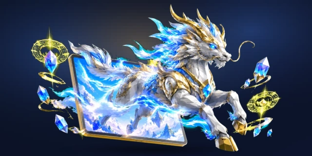麒麟送宝