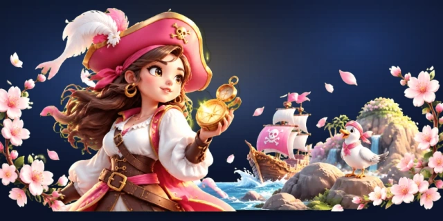 赏金女王