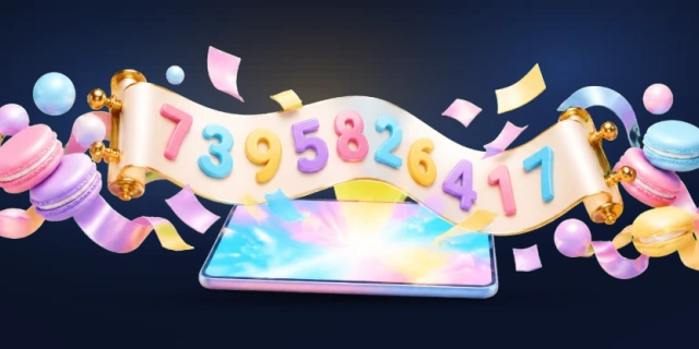 数字记忆