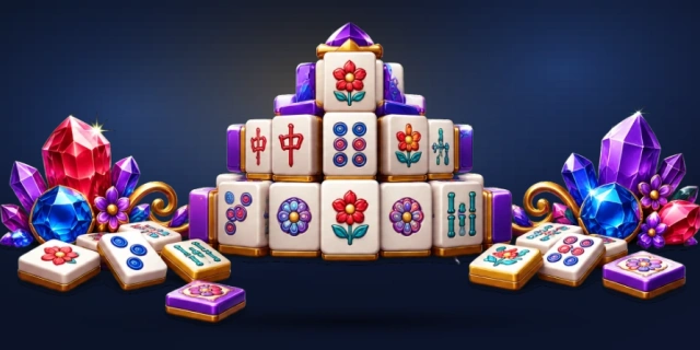 四人麻将