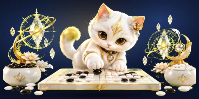 围棋