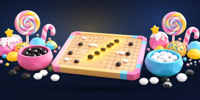 五子棋