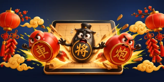 中国象棋