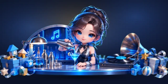 醉夜狂欢